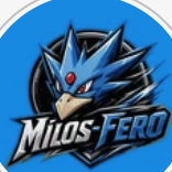 Milos-Fero Logo
